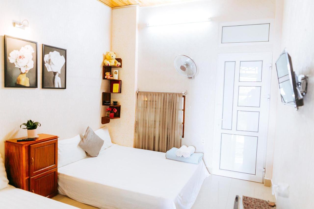 Kota'S House Homestay フエ エクステリア 写真