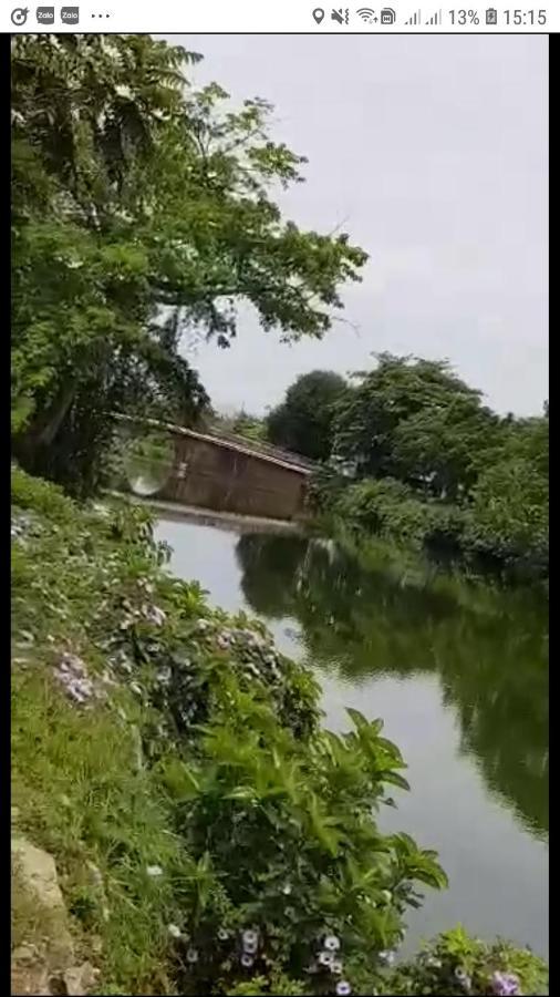 Kota'S House Homestay フエ エクステリア 写真