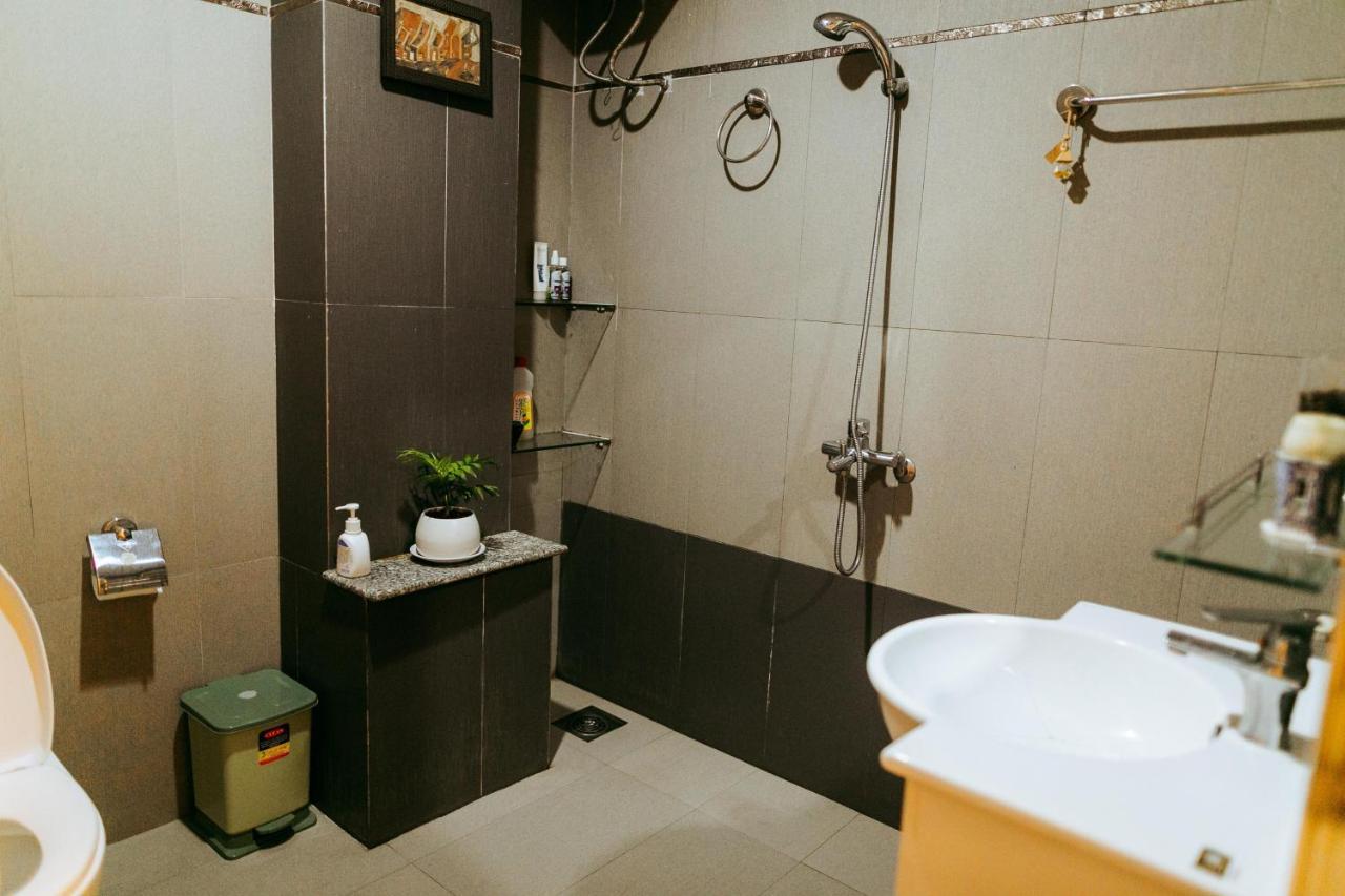 Kota'S House Homestay フエ エクステリア 写真