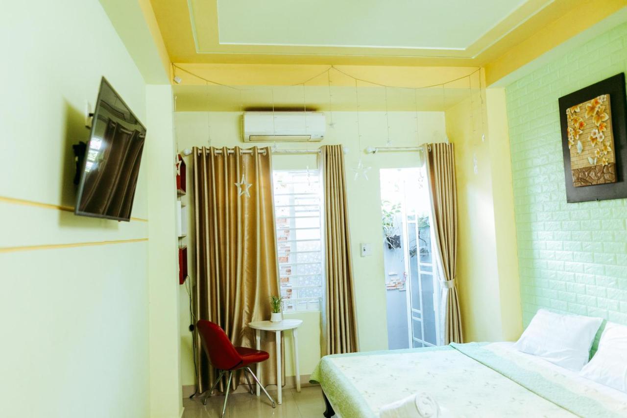 Kota'S House Homestay フエ エクステリア 写真