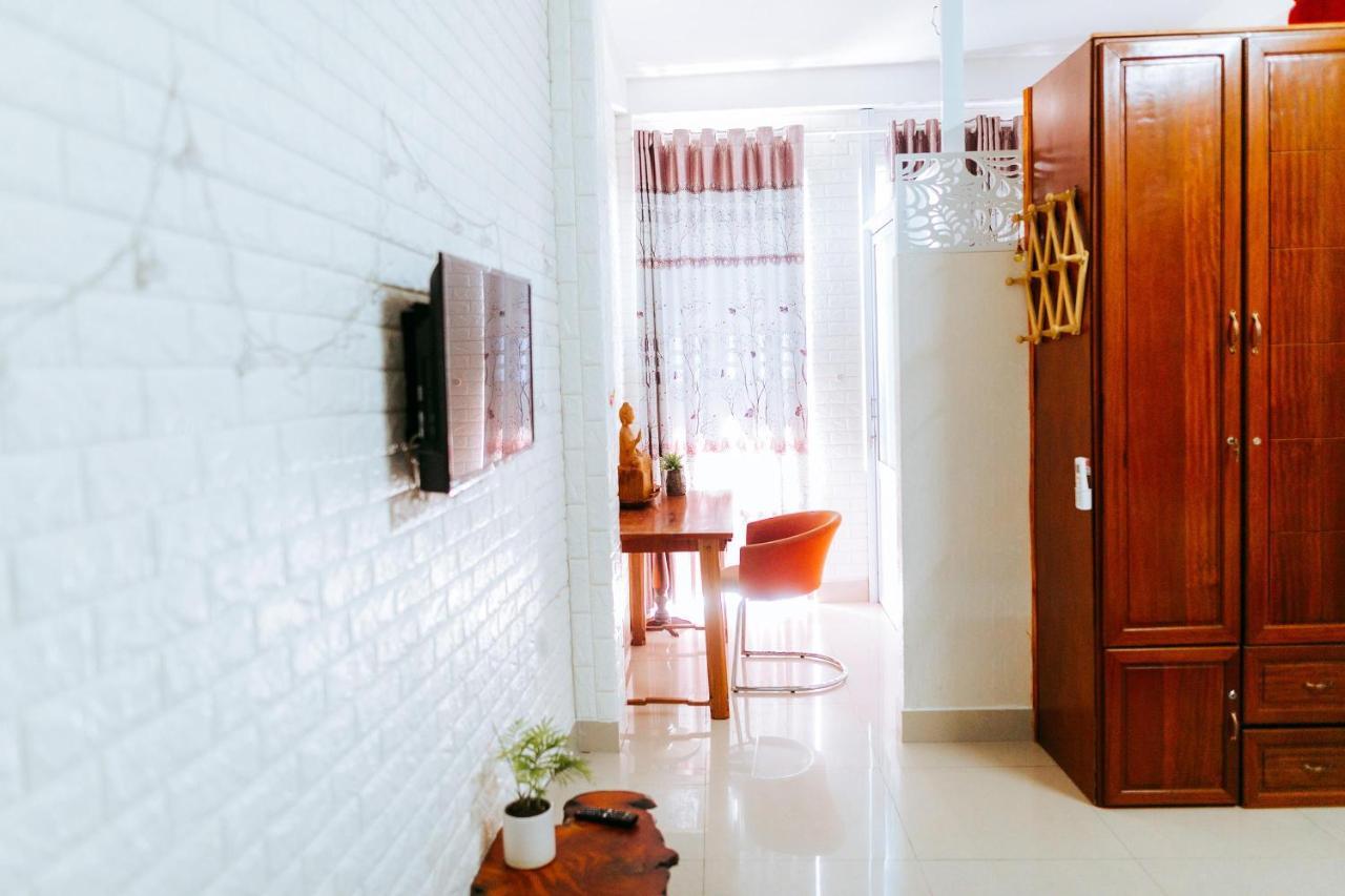 Kota'S House Homestay フエ エクステリア 写真