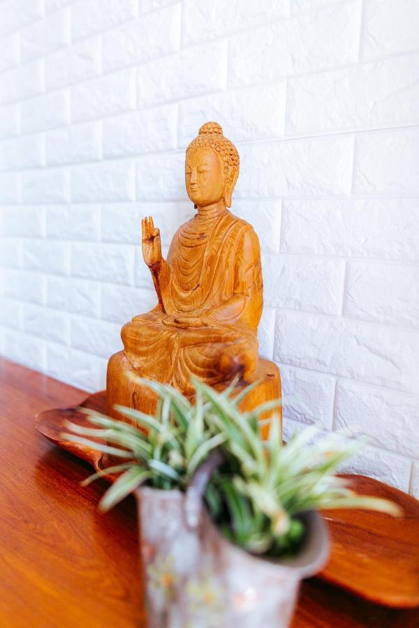 Kota'S House Homestay フエ エクステリア 写真
