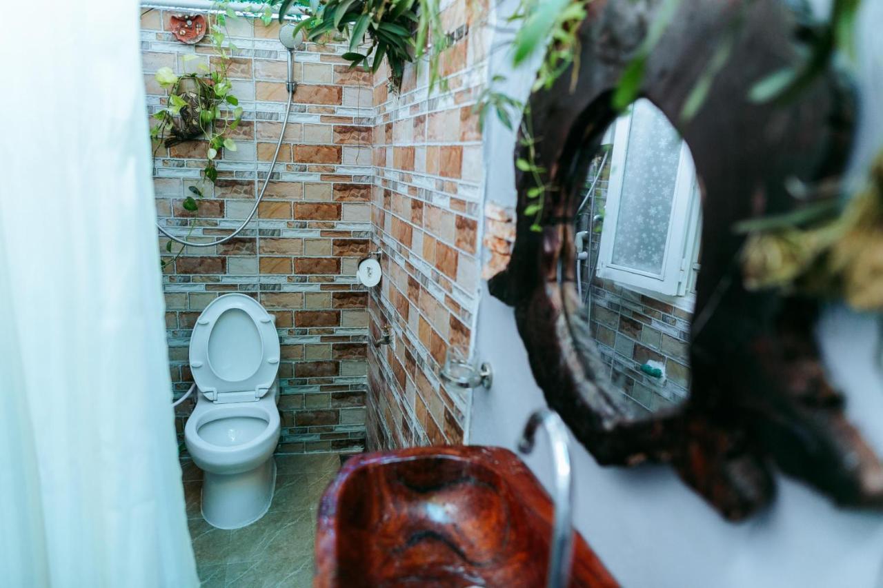 Kota'S House Homestay フエ エクステリア 写真