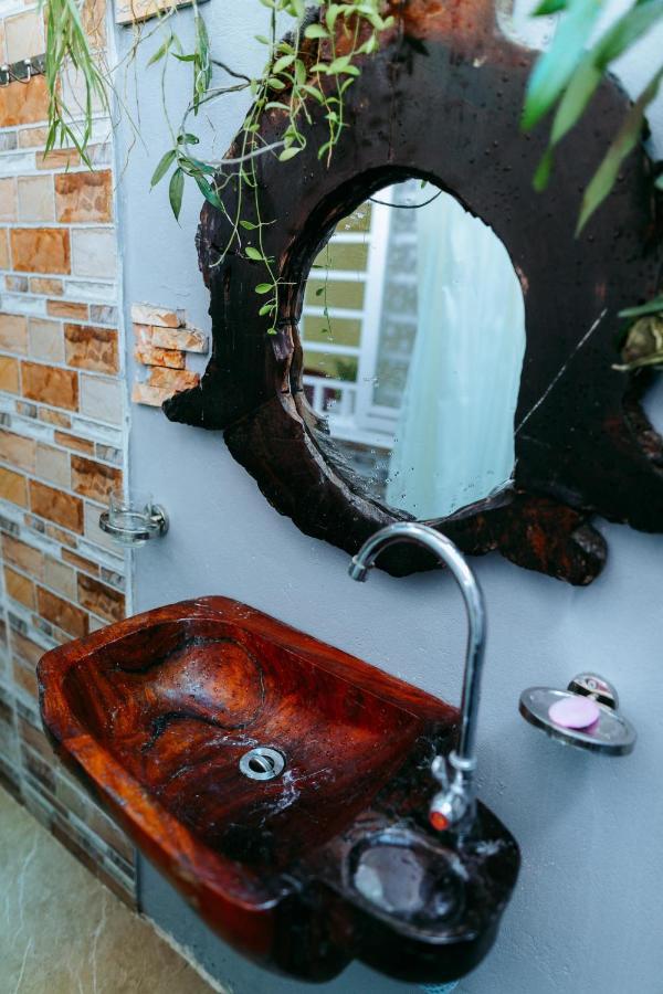 Kota'S House Homestay フエ エクステリア 写真