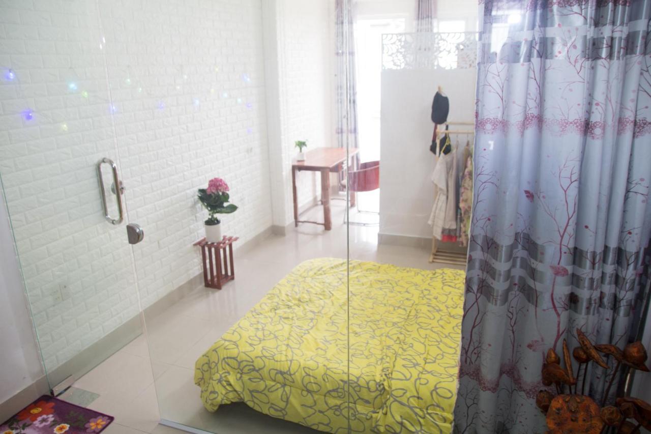 Kota'S House Homestay フエ エクステリア 写真