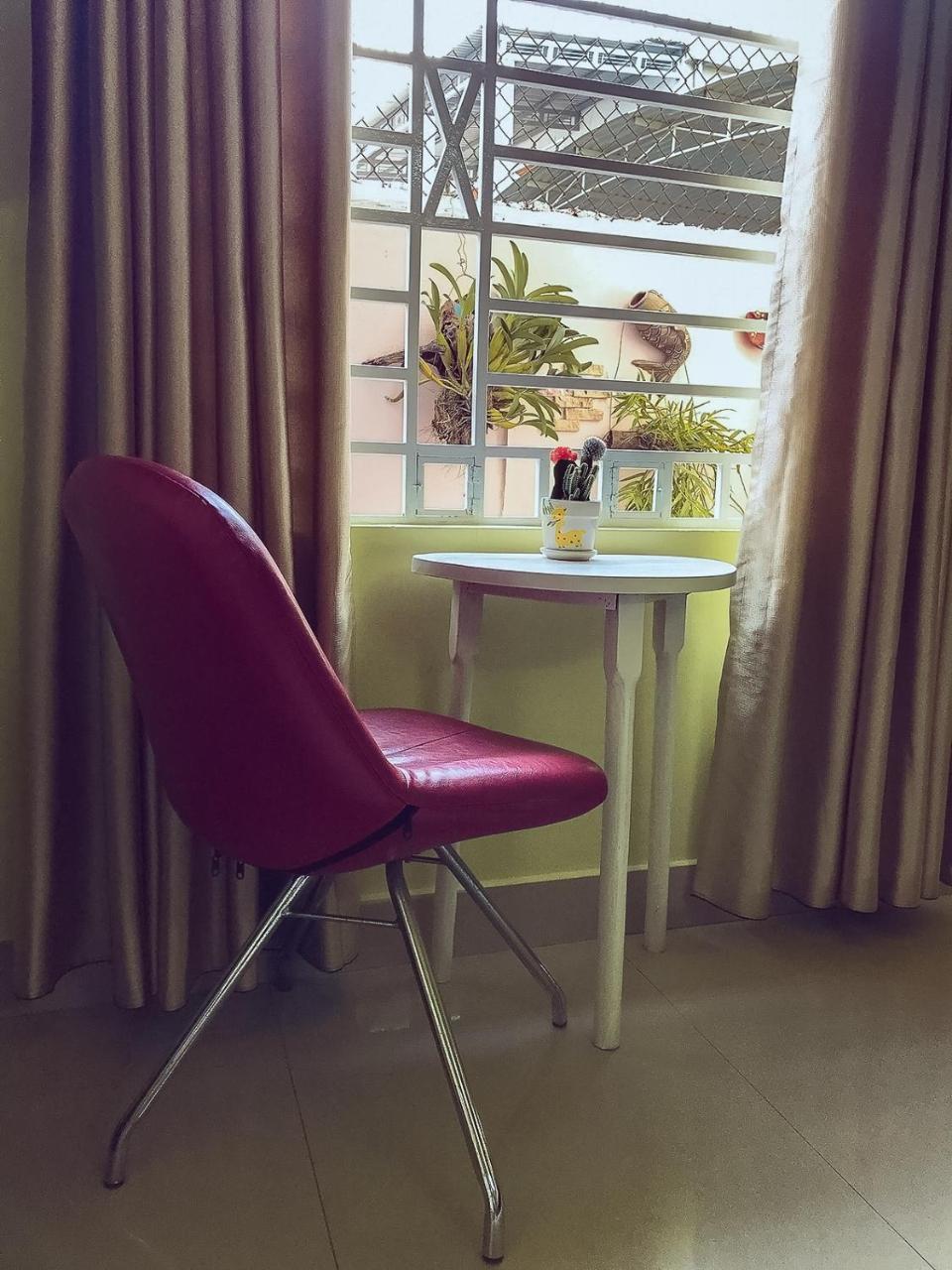 Kota'S House Homestay フエ エクステリア 写真