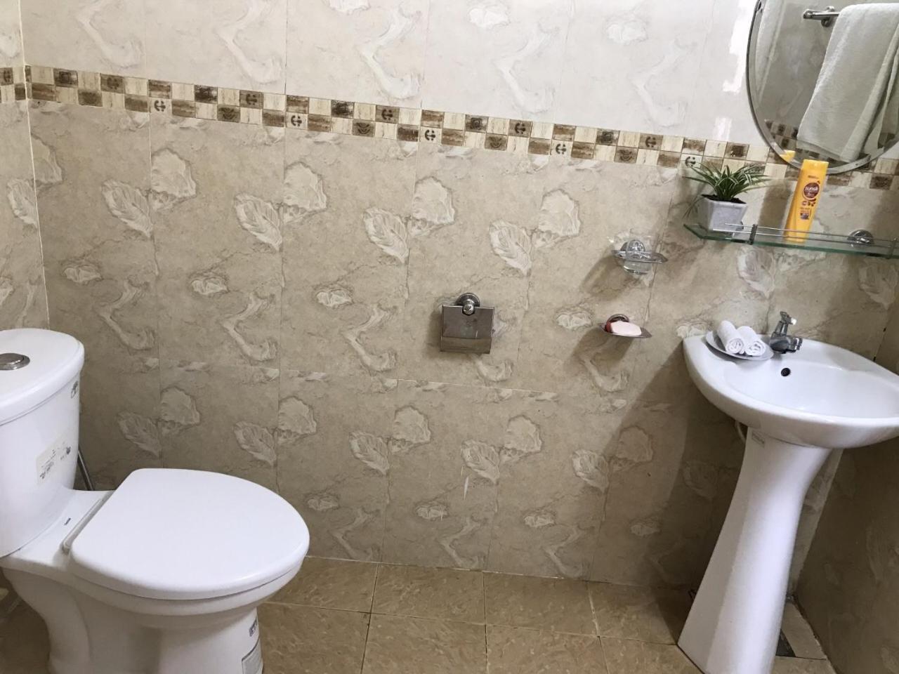 Kota'S House Homestay フエ エクステリア 写真