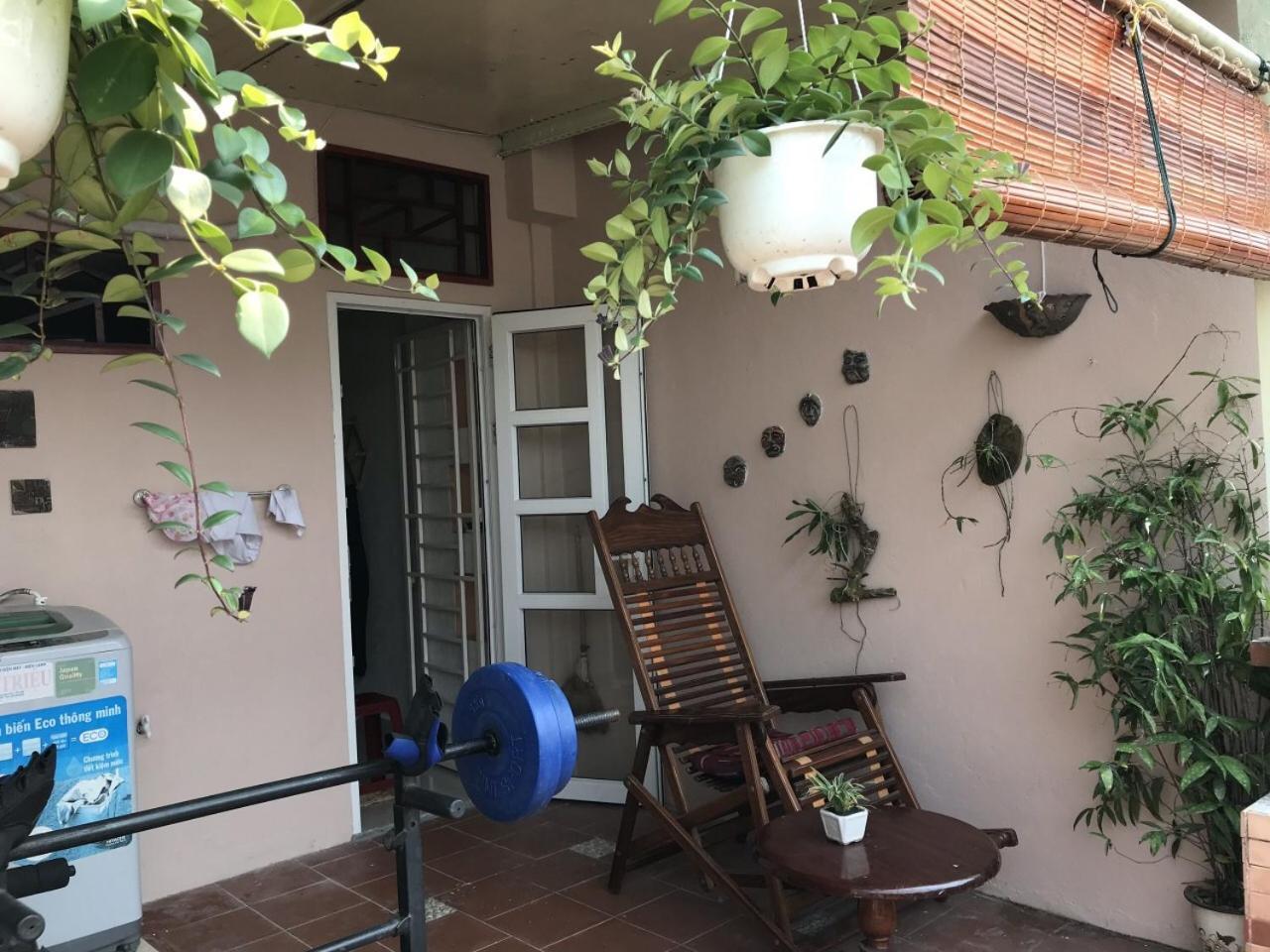 Kota'S House Homestay フエ エクステリア 写真