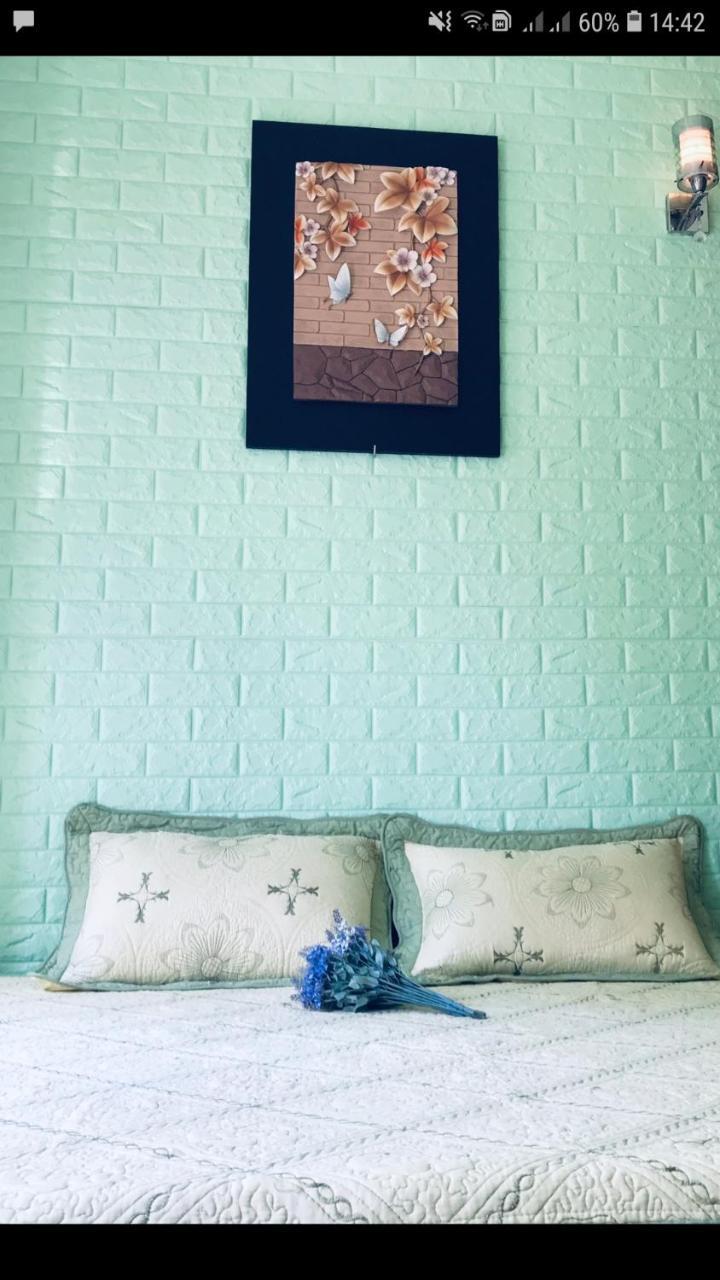 Kota'S House Homestay フエ エクステリア 写真