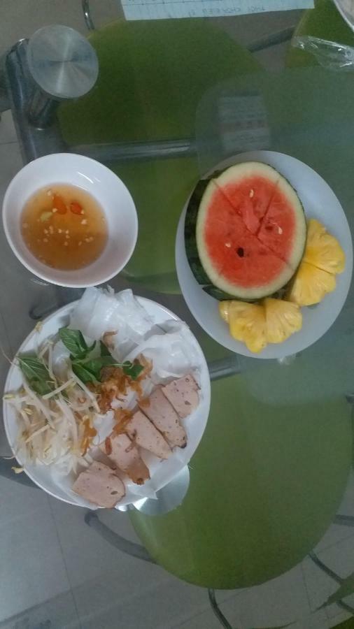 Kota'S House Homestay フエ エクステリア 写真