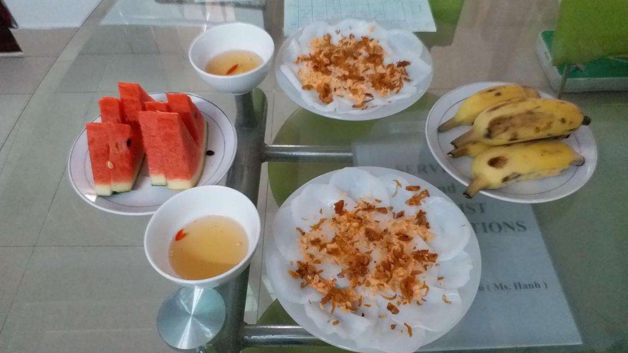 Kota'S House Homestay フエ エクステリア 写真